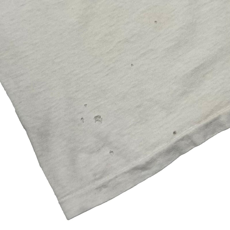 BEASTIE BOYS CHECK YOUR HEAD WHITE FITS XL 5322