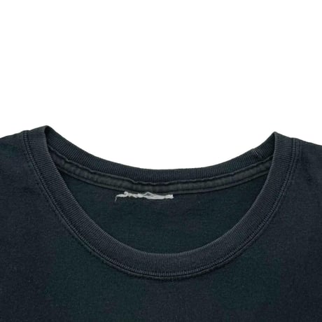 LINKIN PARK JAY-Z COLLISION CORSE BLACK FITS XL 5478