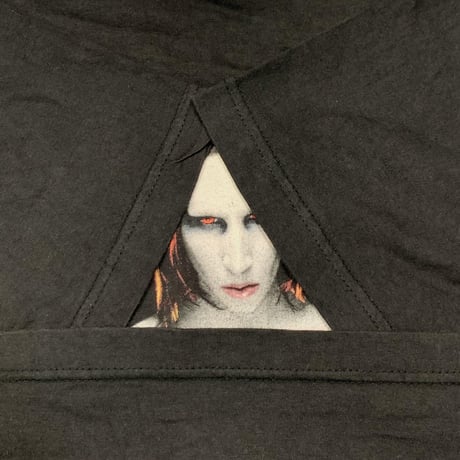 MARILYN MANSON MECHANICAL ANIMALS BG LARGE 4264