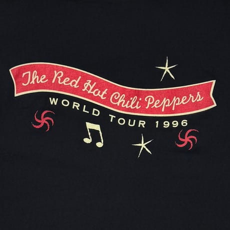 RED HOT CHILI PEPPERS ONE HOT MINUTE FAIRY LS ANVIL XL 2466