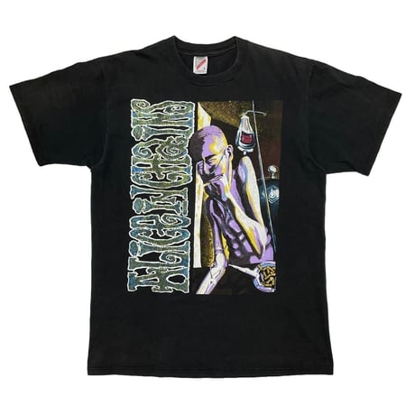 ALICE IN CHAINS 1992 SICKMAN DOUBLESIDE JERZEES LARGE 7259