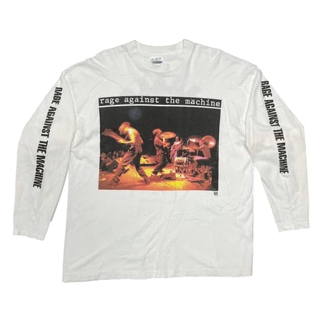 CATEGORY RAGE AGAINST THE MACHINE | greatLAnd O