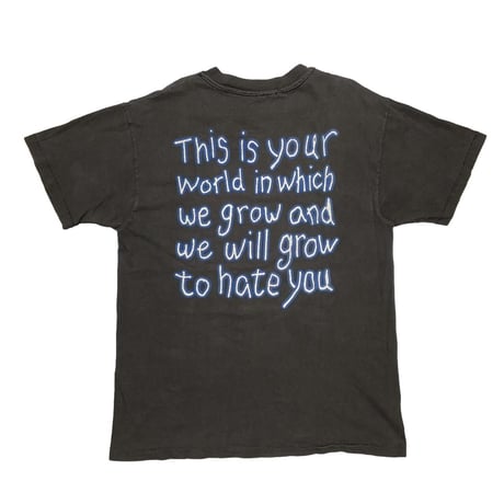 MARILYN MANSON THIS IS YOUR WORLD FITS XL 7973