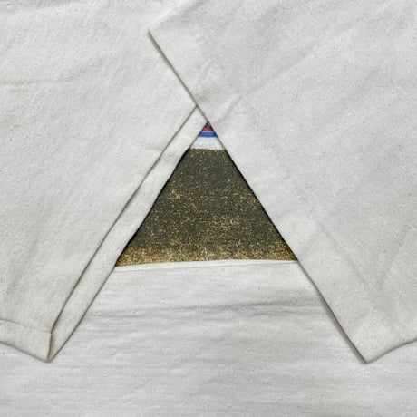VAN HALEN 1995 BALANCE WORLD TOUR WHITE FITS XL 8220