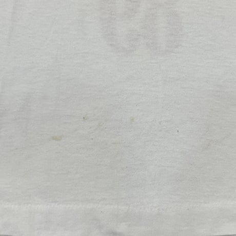Marlboro RACING TEAM 89 F-1 WHITE FITS L-XL