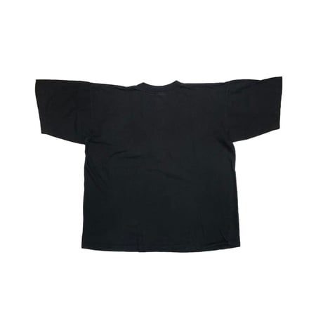 ARMAGEDDON TITLE LOGO TEE ROYAL AVALON XL 2034