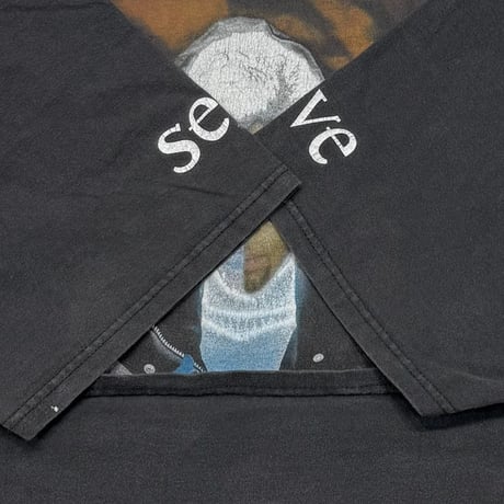 PRINCE LOVE SYMBOL SEX LIBERTY HANES XXL 1824