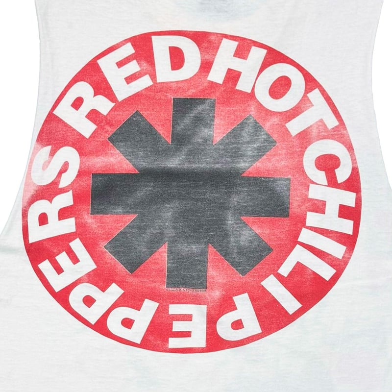 RED HOT CHILI PEPPERS BLOOD SUGAR SEX MAGIK SLE