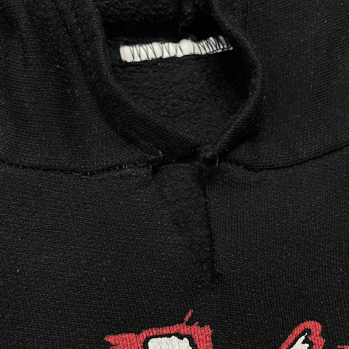 Slipknot PEOPLE=SHIT HOODIE FITS L-XL 9314 | gr