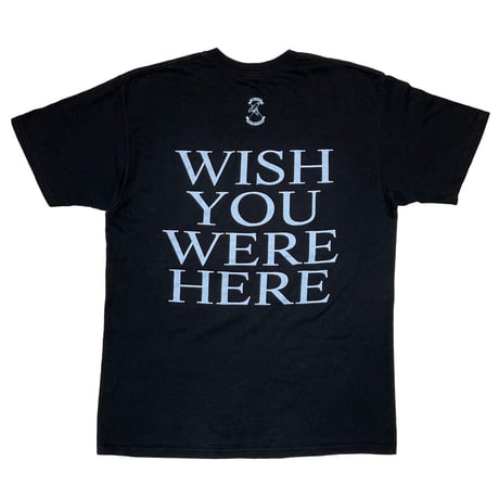 PINK FLOYD 00S WISH YOU WERE HERE ANVIL XL 5092