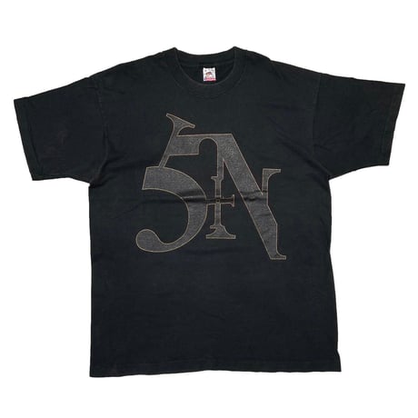 NINE INCH NAILS SIN FRUIT OF THE LOOM XL 4704