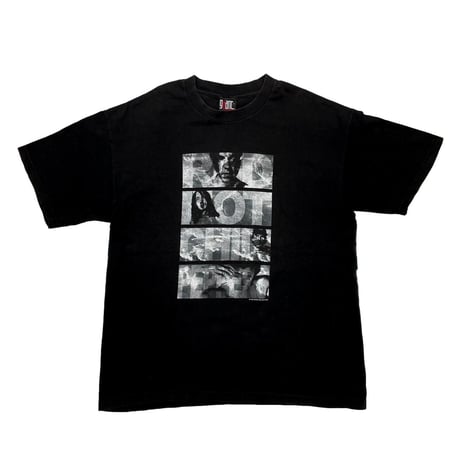 RED HOT CHILI PEPPERS 1999 CALIFORNICATION TEE GIANT LARGE FITS XL 6094