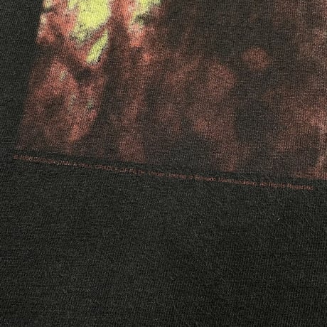 CRADLE OF FILTH 2008 YOU CALLED AND I CAME TEE HANES XL 1831