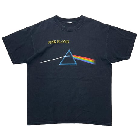 PINK FLOYD Y2K DARK SIDE OF THE MOON FITS L-XL 1215