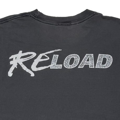 METALLICA RELOAD GIANT XL 4853