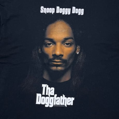 SNOOP DOGG Tha Doggfather DEATH ROW RECORDS XXL 1989
