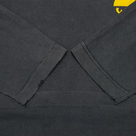 WU-TANG CLAN DOUBLE SIDE BOOTLEG LS XL 2745