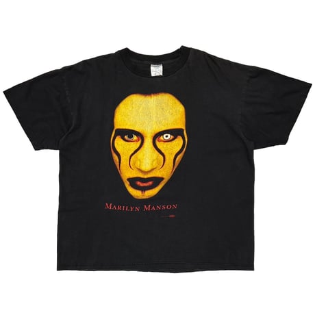 MARILYN MANSON SEX IS DEAD WINTERLAND XL 8370