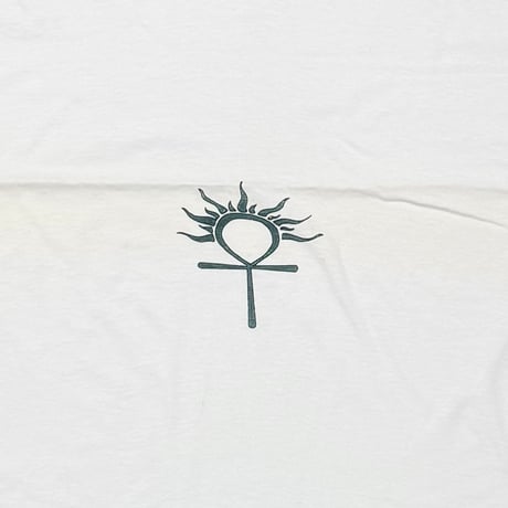 DENNIS RODMAN TATTOO LS WHITE XL 0467
