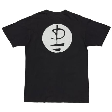 PINK FLOYD DIVISION BELL BLACK FITS LARGE 3348