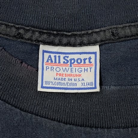 NINE INCH NAILS the downward spiral SHREDDER ALL SPORT XL 2629