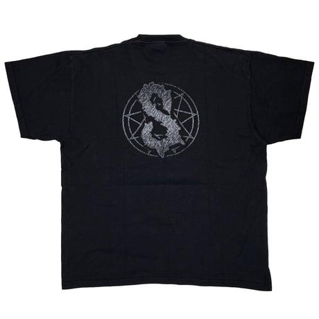 Slipknot ALL HOPE IS GONE FRUIT OF THE LOOM XL 4238