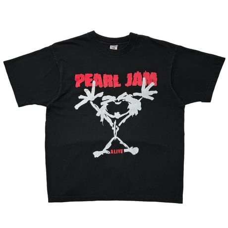 PEAL JAM ALIVE FRUIT OF THE LOOM XL 5263