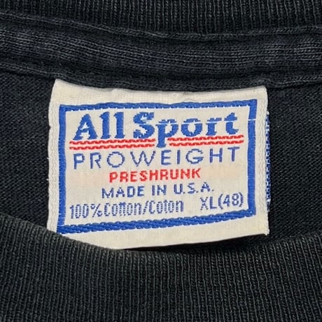 PEARL JAM VITAL ALL SPORT BLACK XL 9649