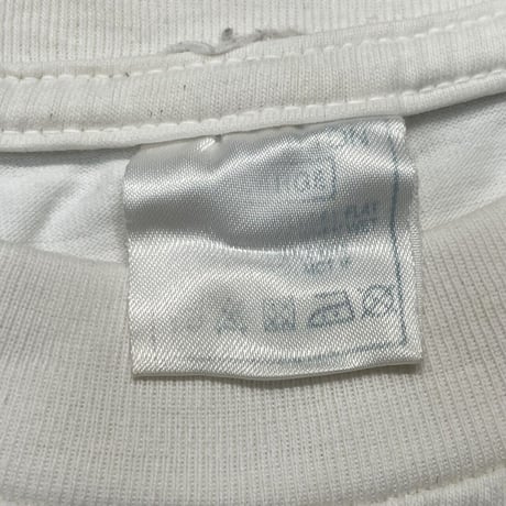 FOO FIGHTERS 1st JACKET DESIGN 1995 WHITE EURO XL 1648