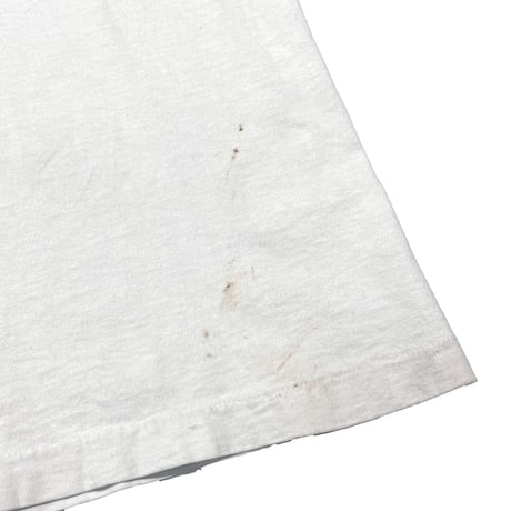 2PAC 1971-1996 MEMORIAL BOOTLEG WHITE XL 0528