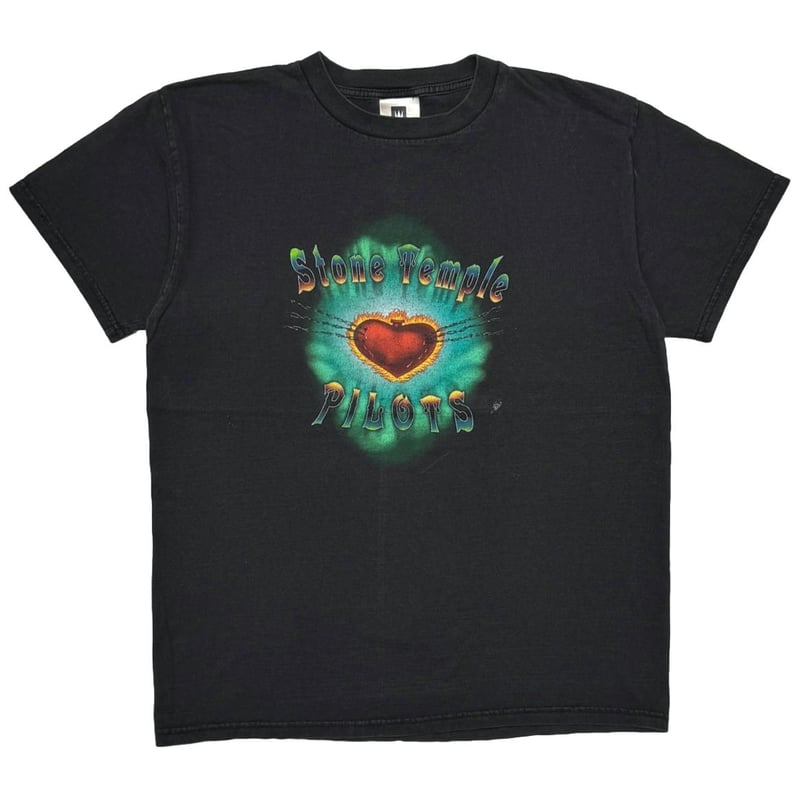STONE TEMPLE PILOTS SEX & VIOLENCE TOUR 2000 WI