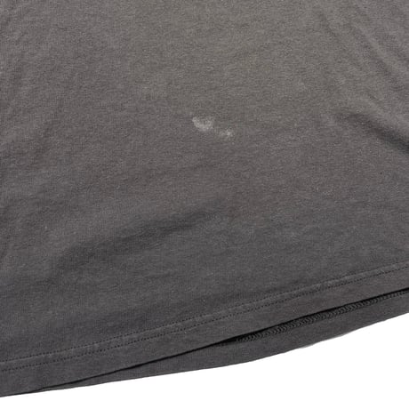 WEST COAST CHOPPERS IRON CROSS LONG BEACH CA CHARCOAL XL 6831