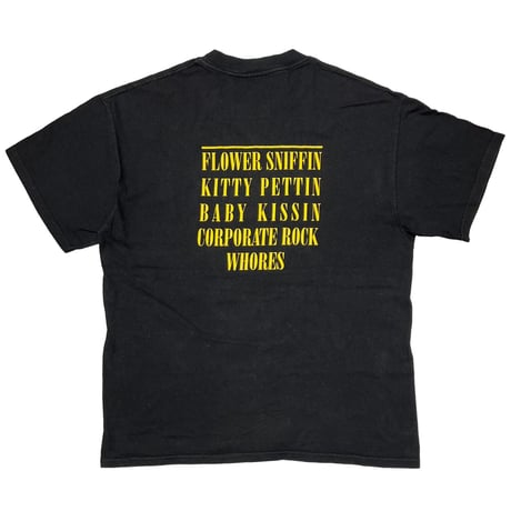 NIRVANA 00s SMILE M&O LARGE 1543