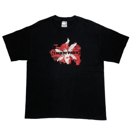 LINKIN PARK STREET SOLDIER UNDERGROUND M&O LARGE 5821