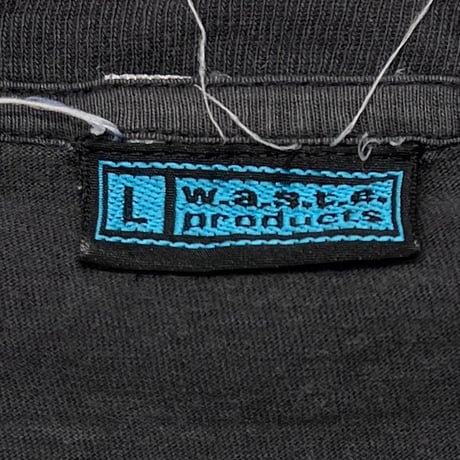 RADIOHEAD 1997 PARANOID ANDROID PIGGY LARGE BUT FITS XL 5896