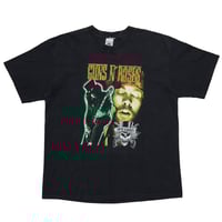 R KELLY & LL COOL J SOLO & XSCAPE 1996