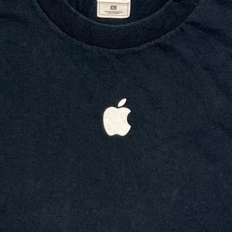 Apple FRONT SMALL LOGO FRUIT OF TH LOOM XL 6409