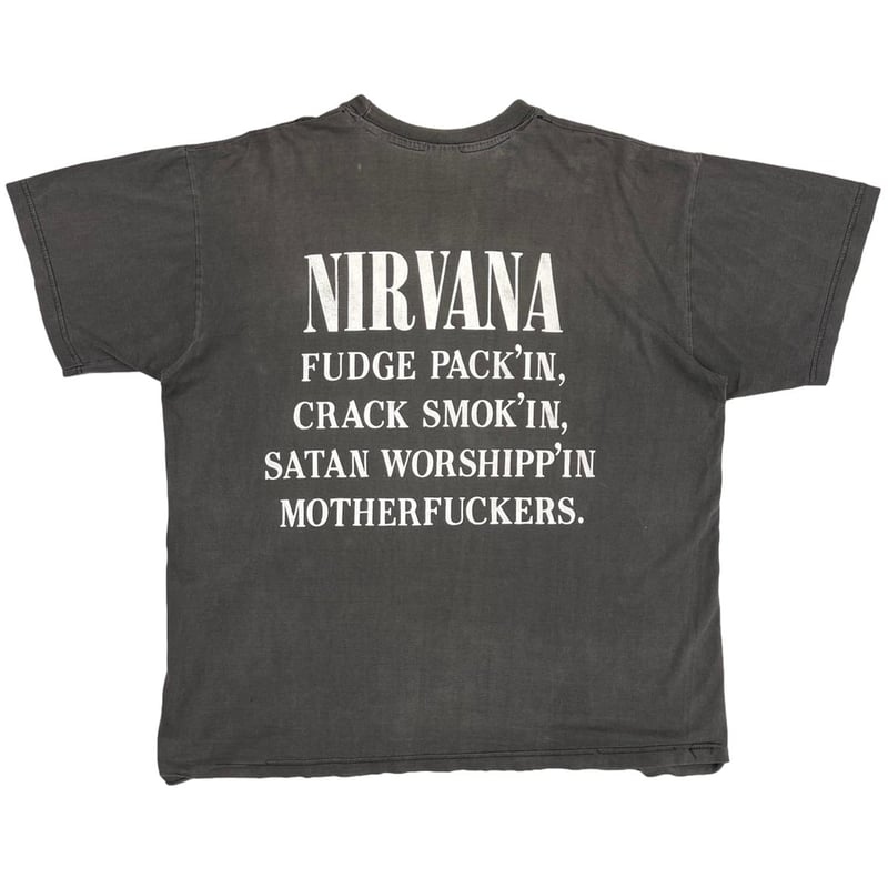 NIRVANA BOOTLEG 4枚セット NIRVANA BOOTLEG 4枚セット