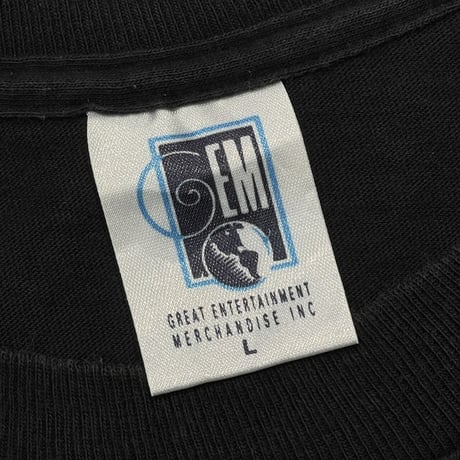 SEVEN BRAD PITT TEE GEM LARGE 6110