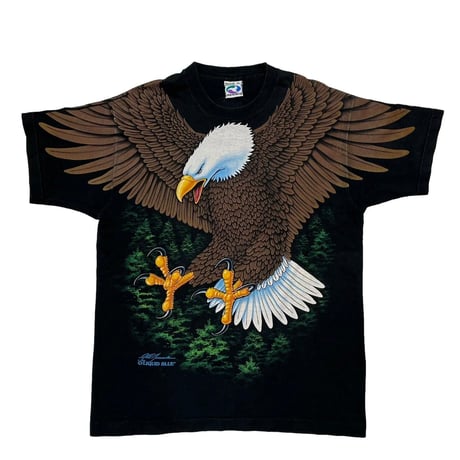 LIQUID BLUE EAGLE OVP XL 0864