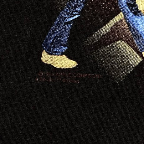 BEATLES ABBEY ROAD BLACK DELTA XL 9271