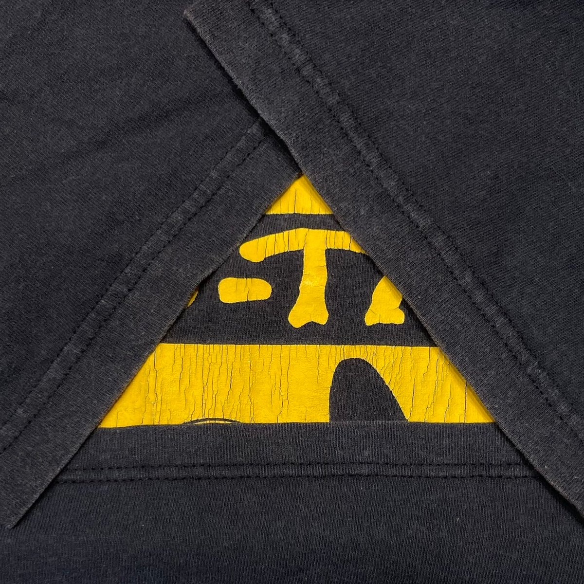 WU-TANG CLAN 1997 FOREVER LOUD RECORDS LOGO TOU