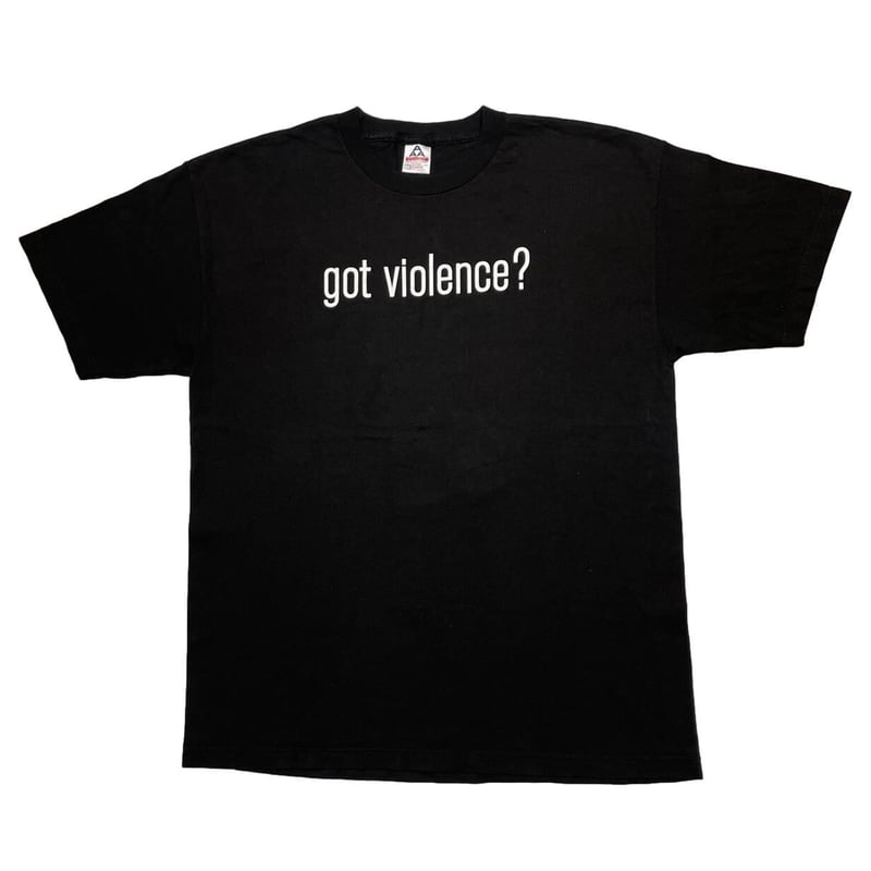 MARILYN MANSON got violence? ALSTYLE XL 0930 |