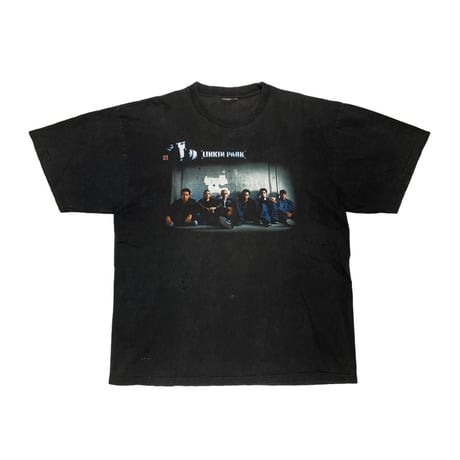 LINKIN PARK METEORA FITS XL 6033