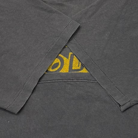 OZZY OSBOURNE THEATRE OF MADNESS TOUR 92 BOOTLEG FITS XL 7670