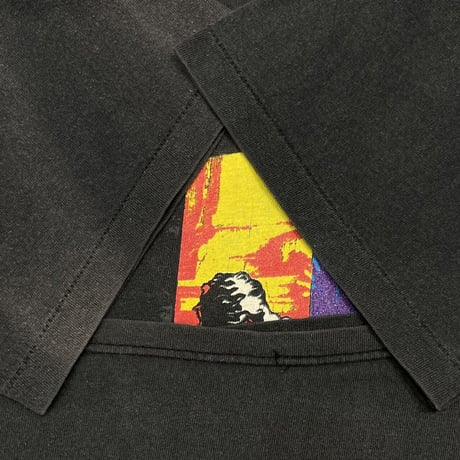 METALLICA x GUNS N' ROSES 1992 BROCKUM LARGE 9806