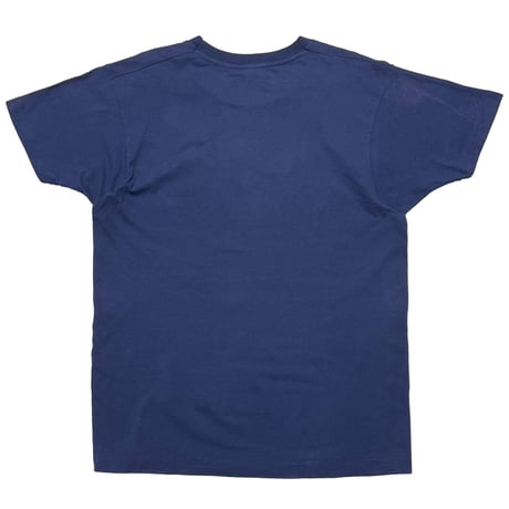 QUEEN 1991 EMBLEM LOGO NAVY FITS XL 9089