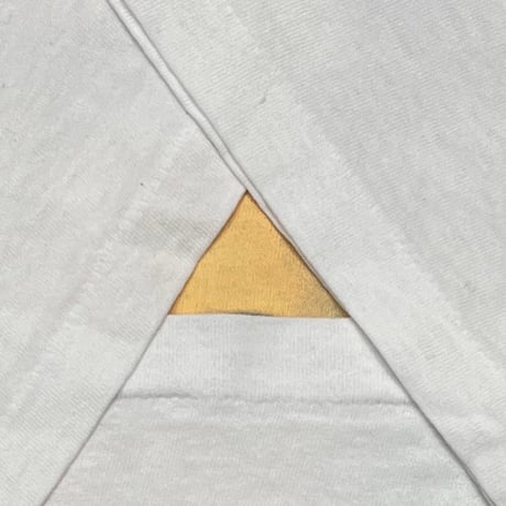 MADONNA 1990 BLOND AMBITION WORLD TOUR WHITE HANES XL 2471
