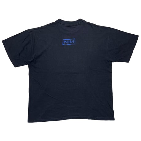 NINE INCH NAILS 2000 BLUE BOX THE FRAGILE ALL SPORT XL 7381