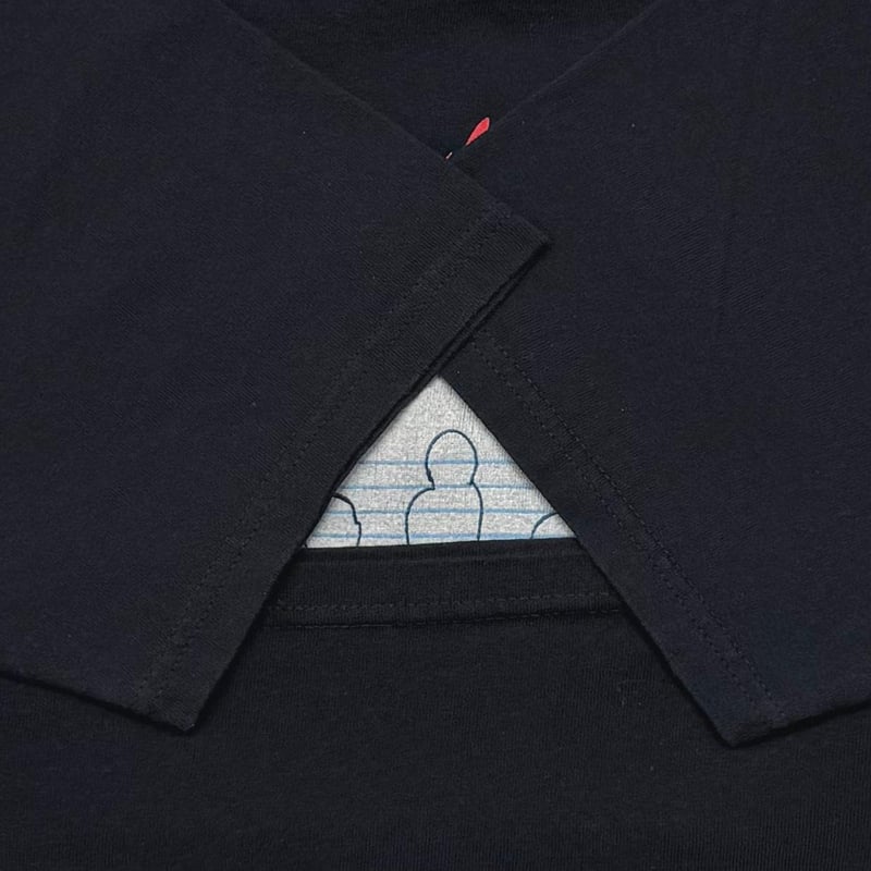 NIRVANA GHOST NOTE 2003 ANVIL MEDIUM 1945 | gre